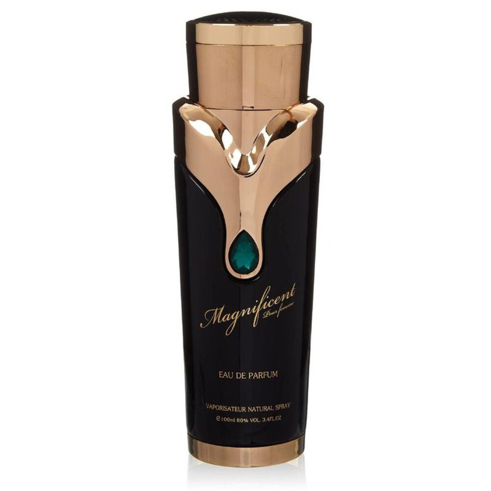 ARMAF MAGNIFICIENT L 3.4 EDP SPR